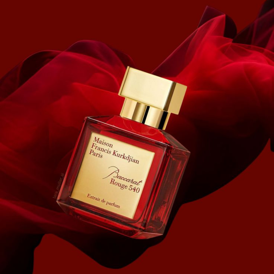 MAISON FRANCIS KURKDJIAN