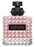Valentino Donna Born In Roma