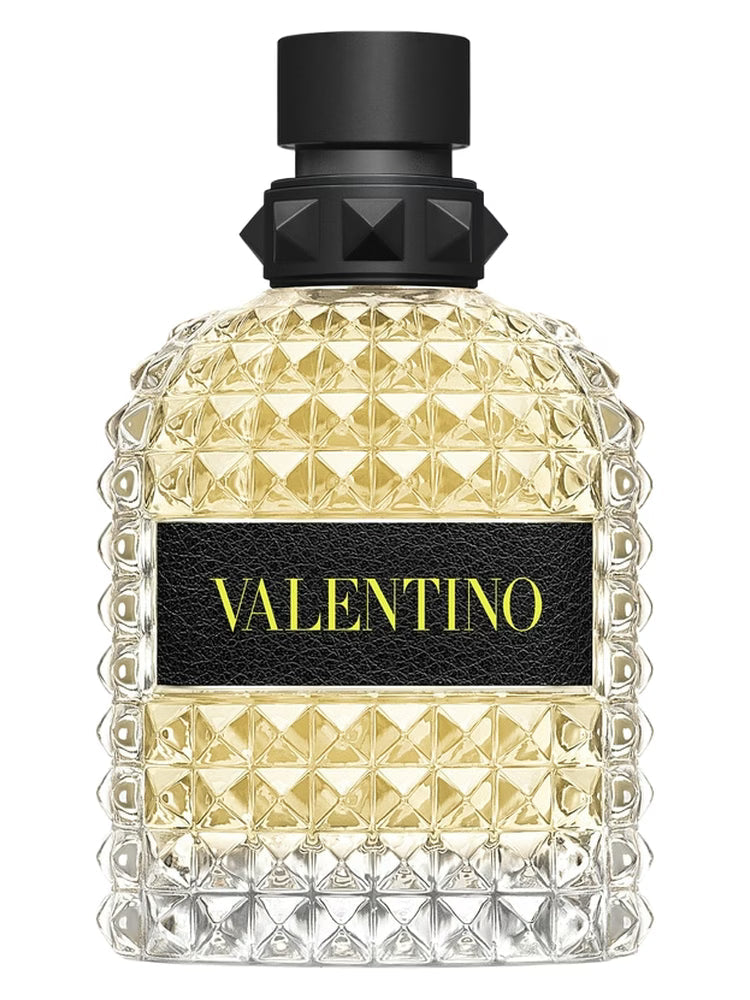 Valentino Uomo Born In Roma Yellow Dream