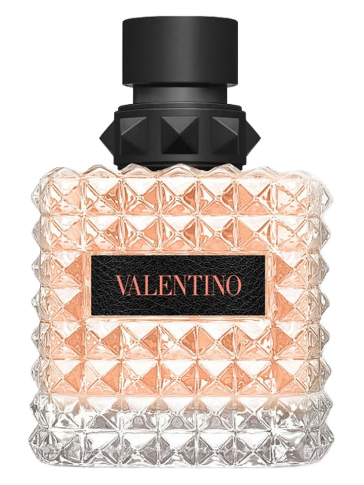 Valentino Donna Born In Roma Coral Fantasy