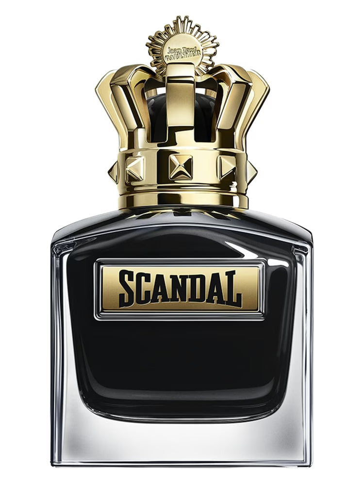 Scandal Pour Homme Le Parfum