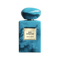 Armani Privé Bleu Turquoise