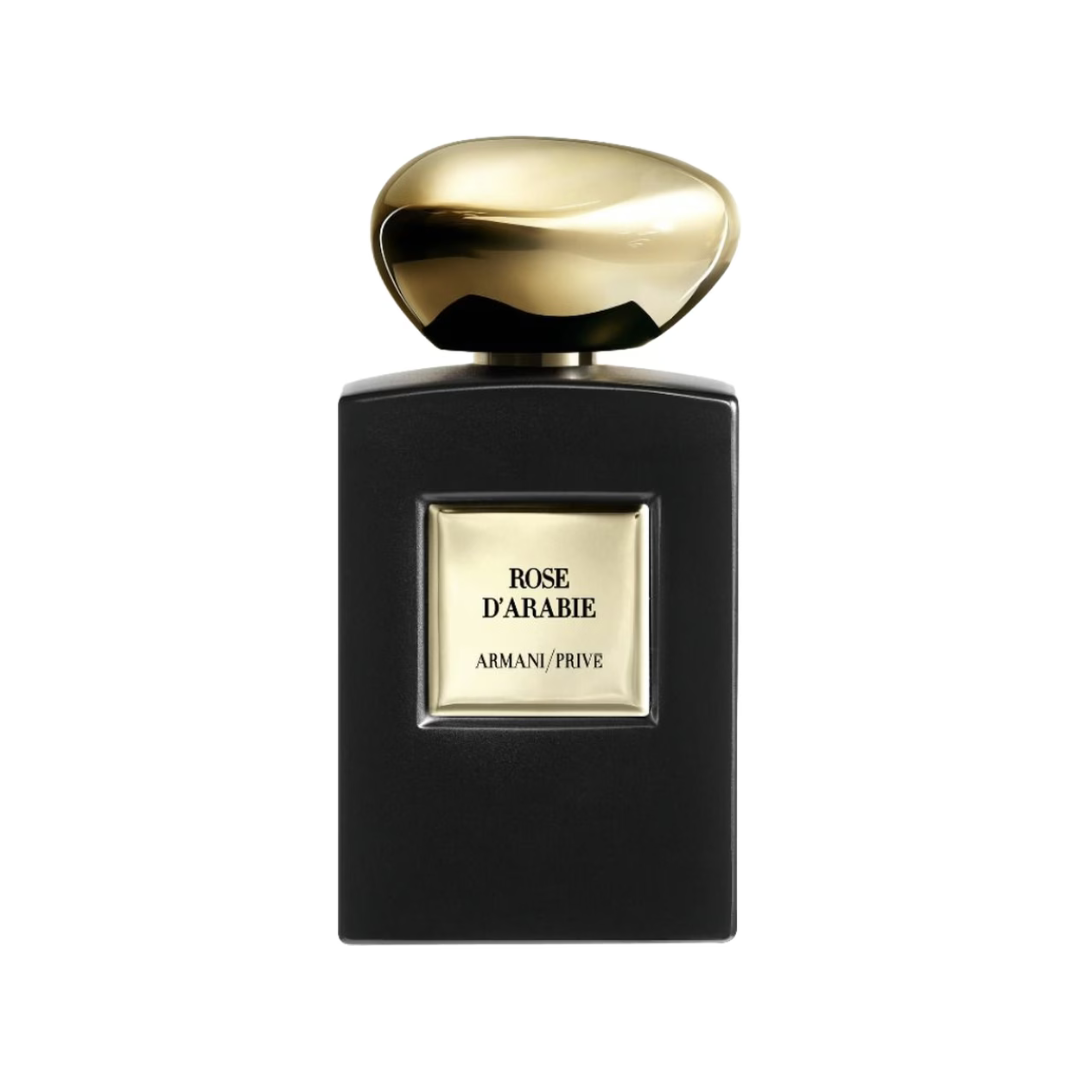 Armani Privé Rose d'Arabie