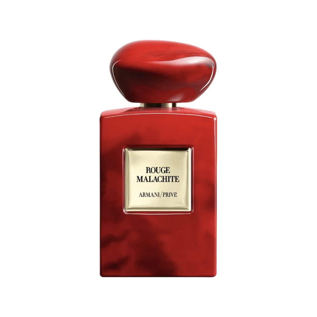 Armani Prive Rouge Malachite