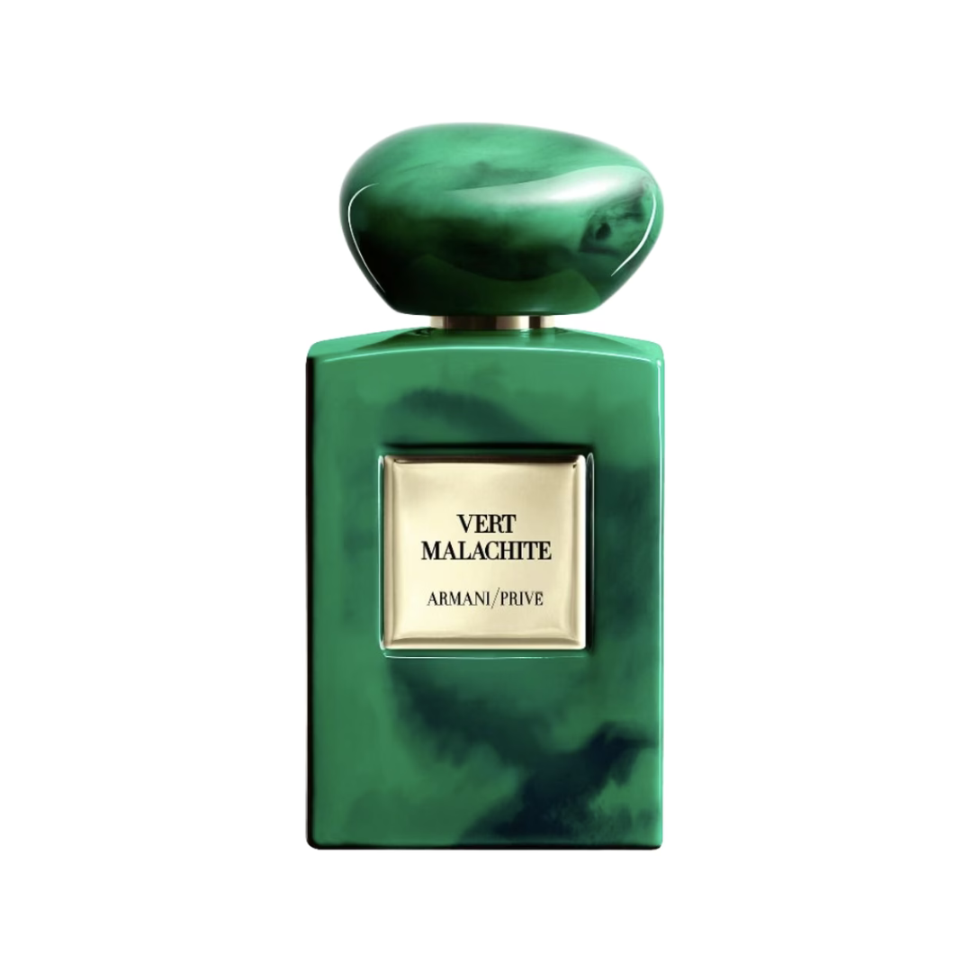Armani Prive Vert Malachite