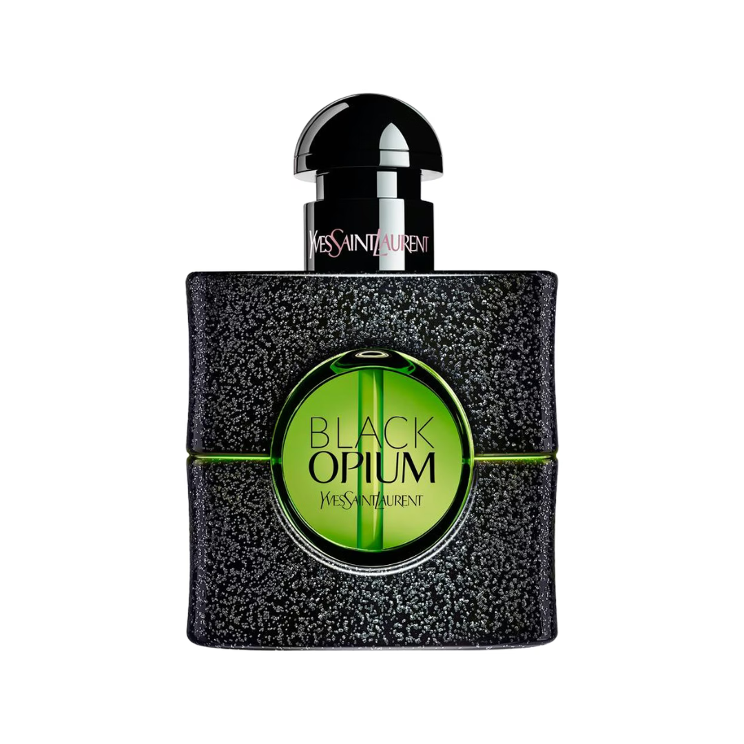 BLACK OPIUM ILLICIT GREEN
