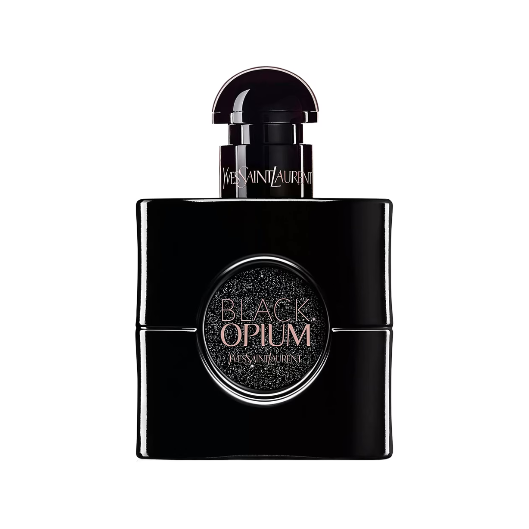 BLACK OPIUM LE PARFUM