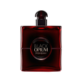 BLACK OPIUM OVER RED
