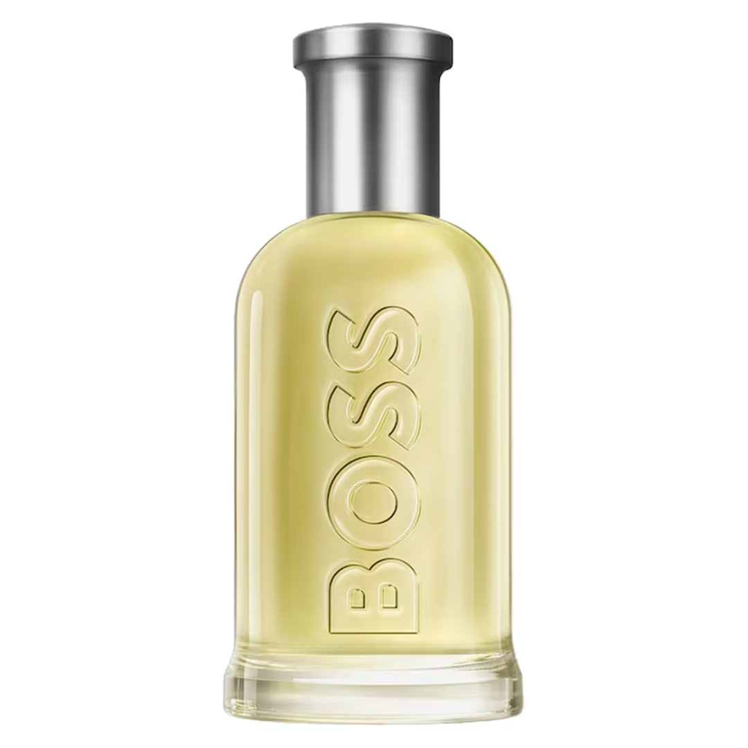 Boss Bottled