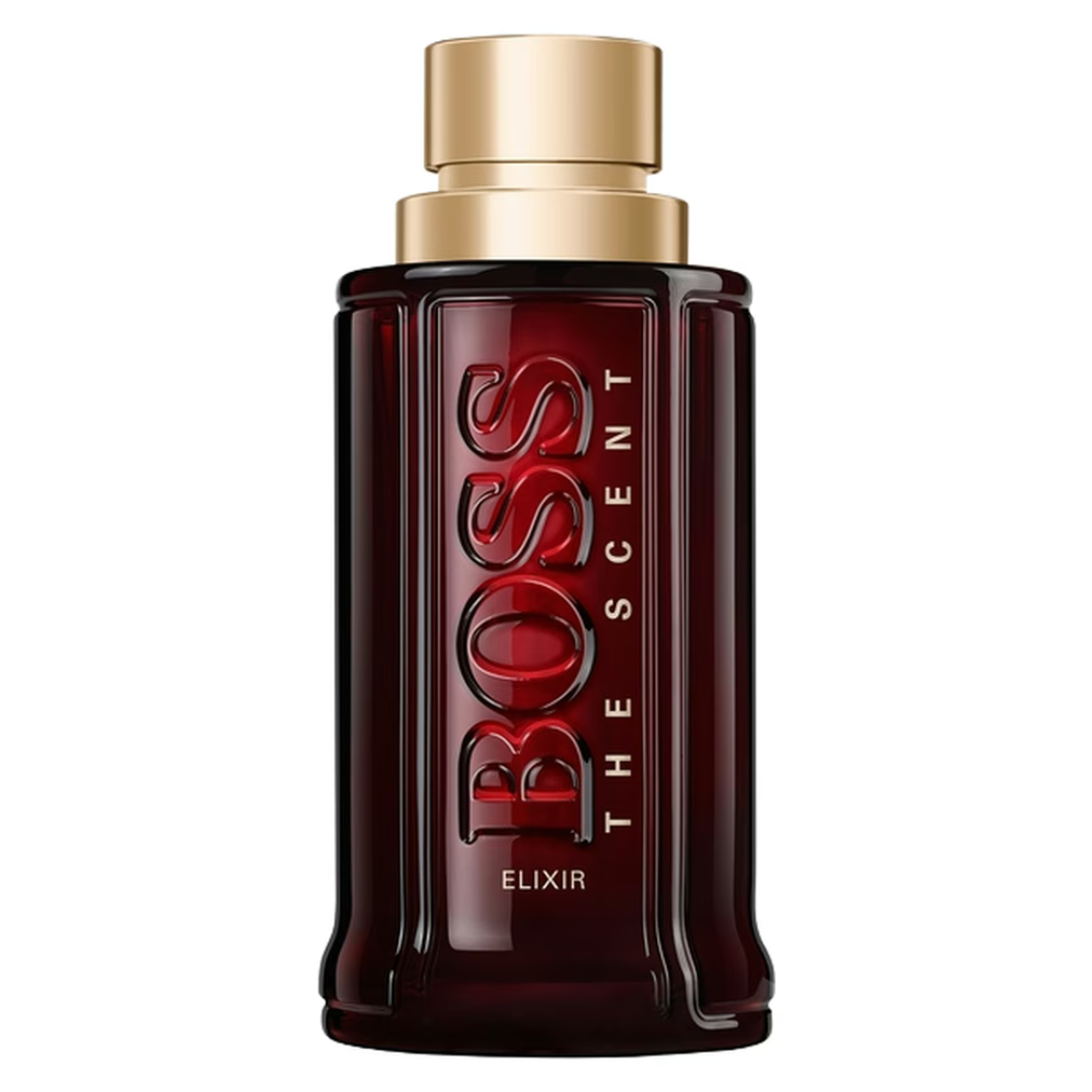 Boss The Scent Elixir For Him