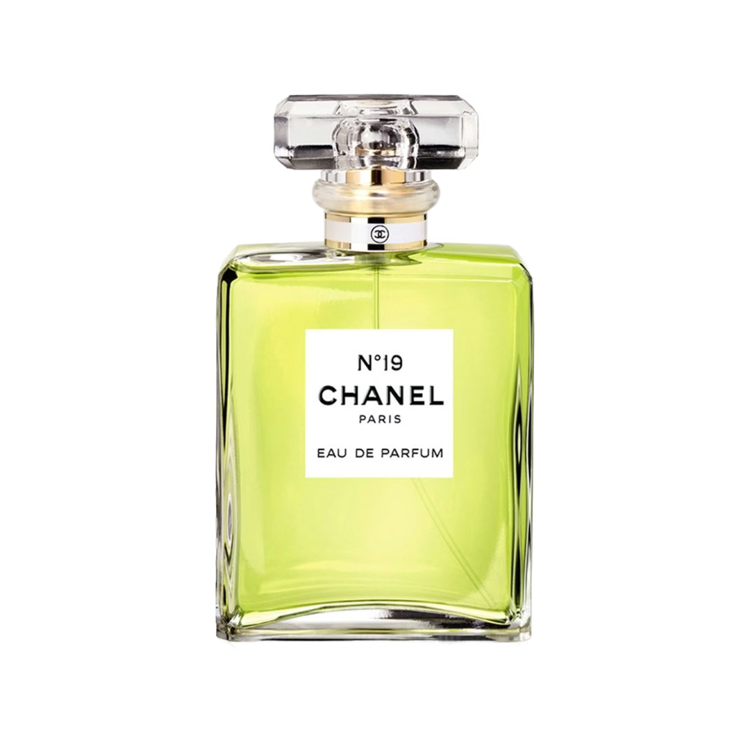 Chanel No 19