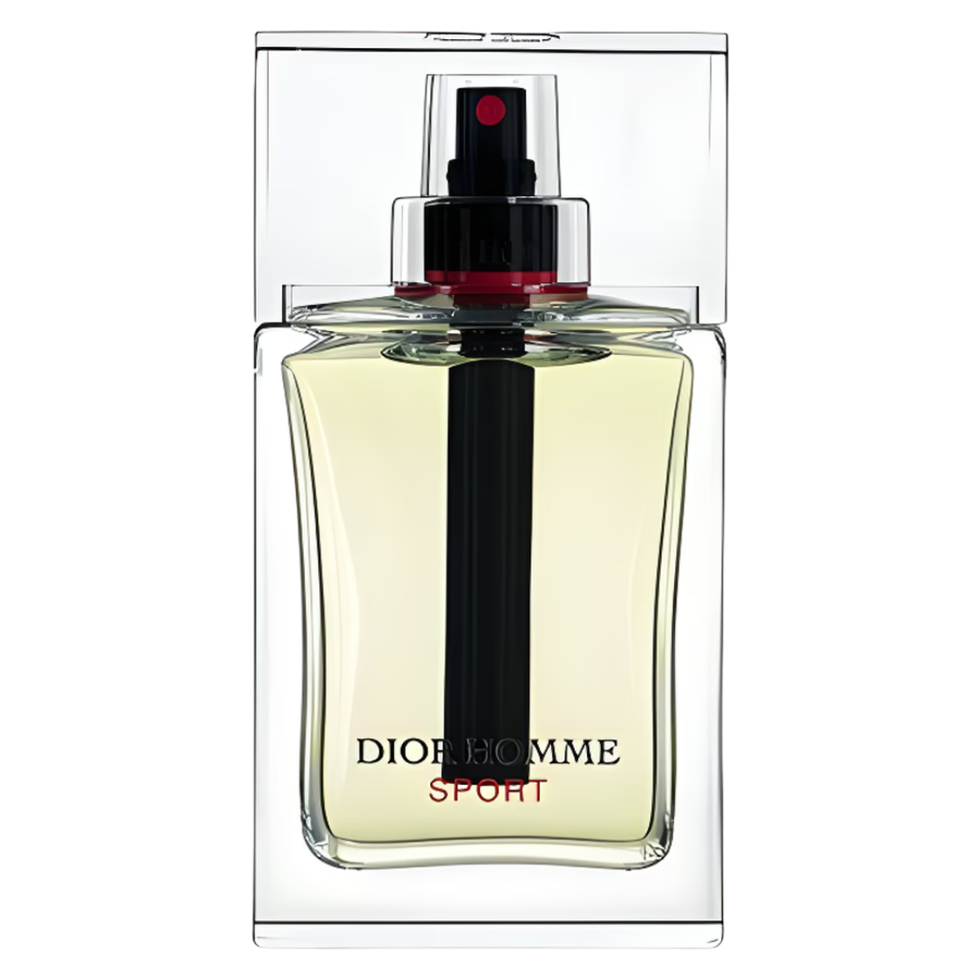 Dior Homme sport