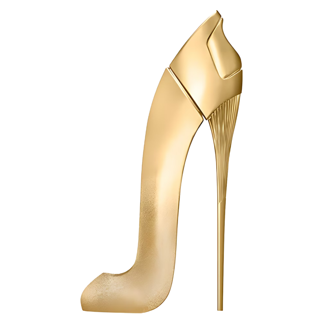 Good Girl gold fantasy