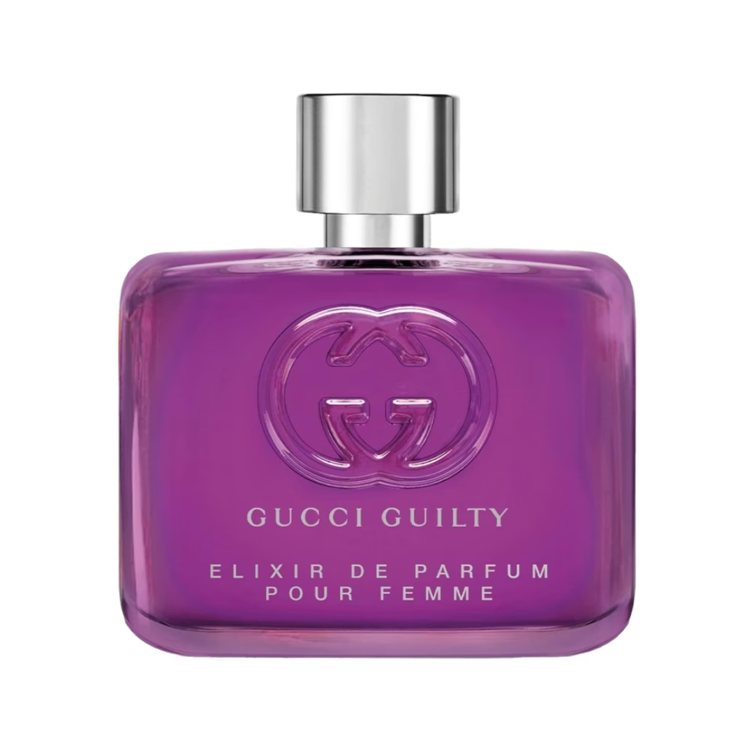 Guilty Elixir de Parfum for woman