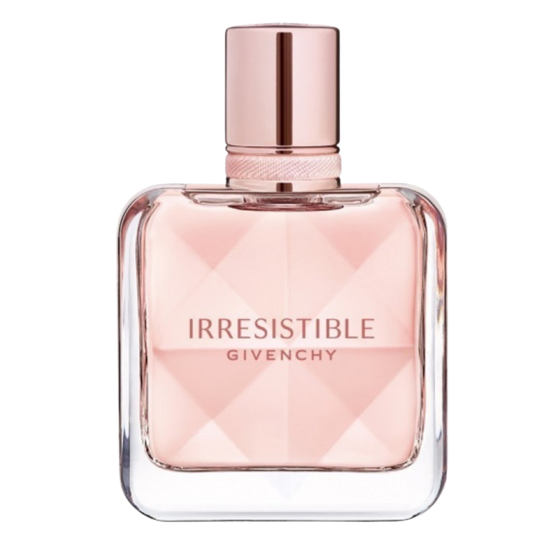 Irrésistible eau de parfum