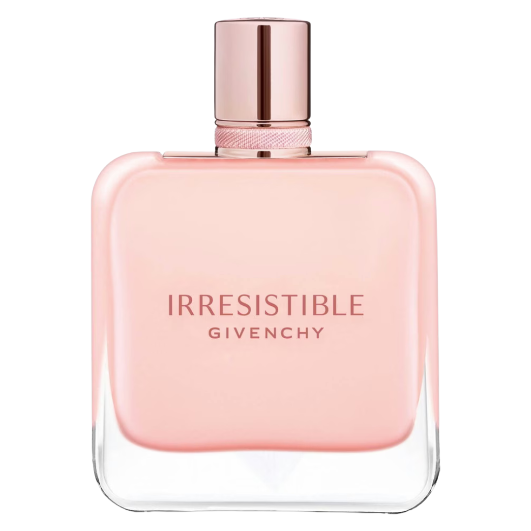 Irrésistible eau de parfum rose velvet