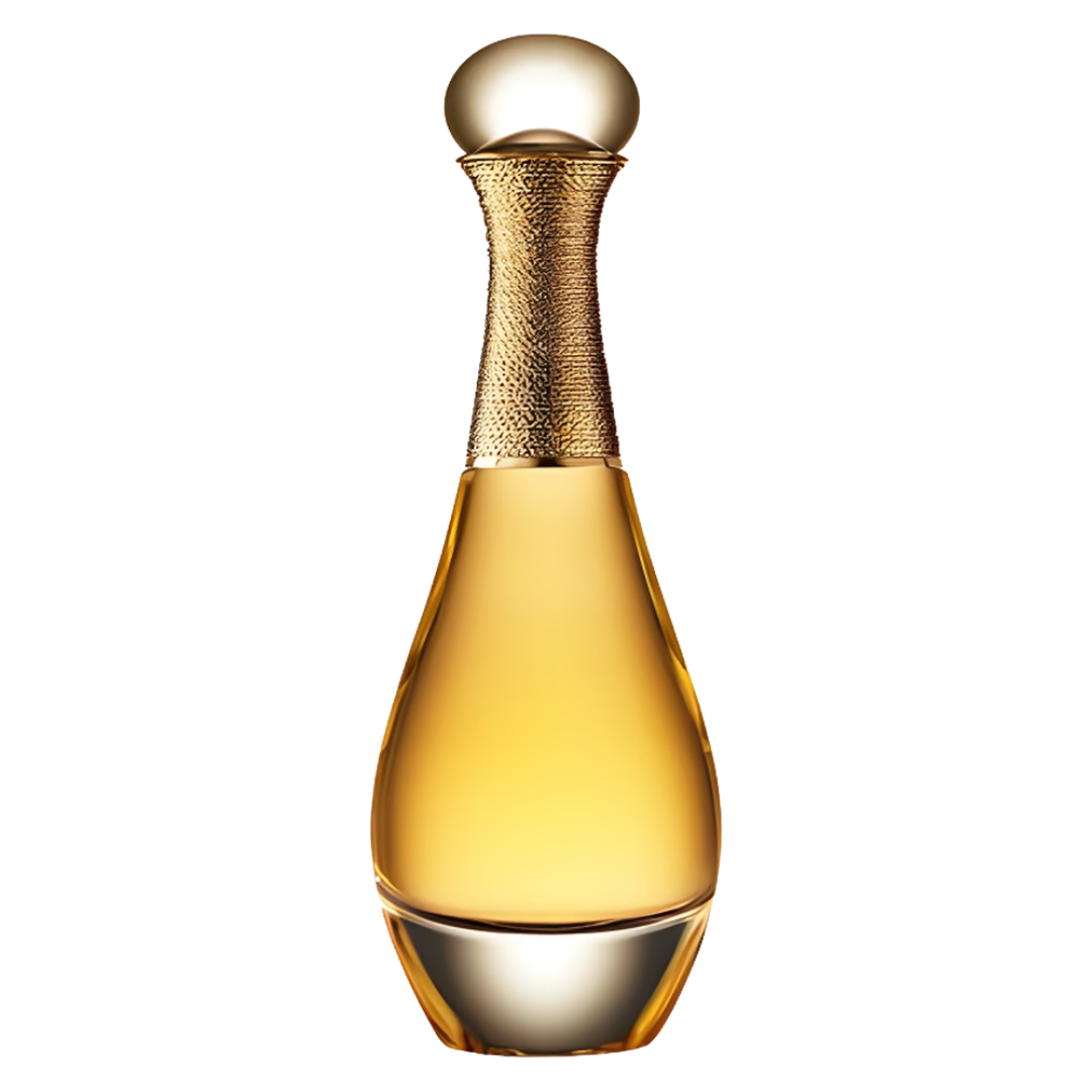 J’adore L’Or