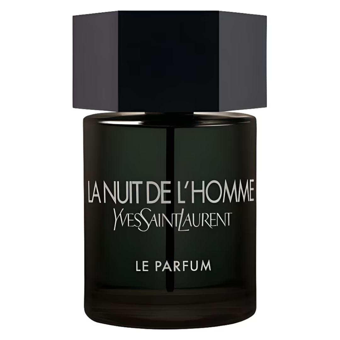La Nuit de L’Homme Le Parfum