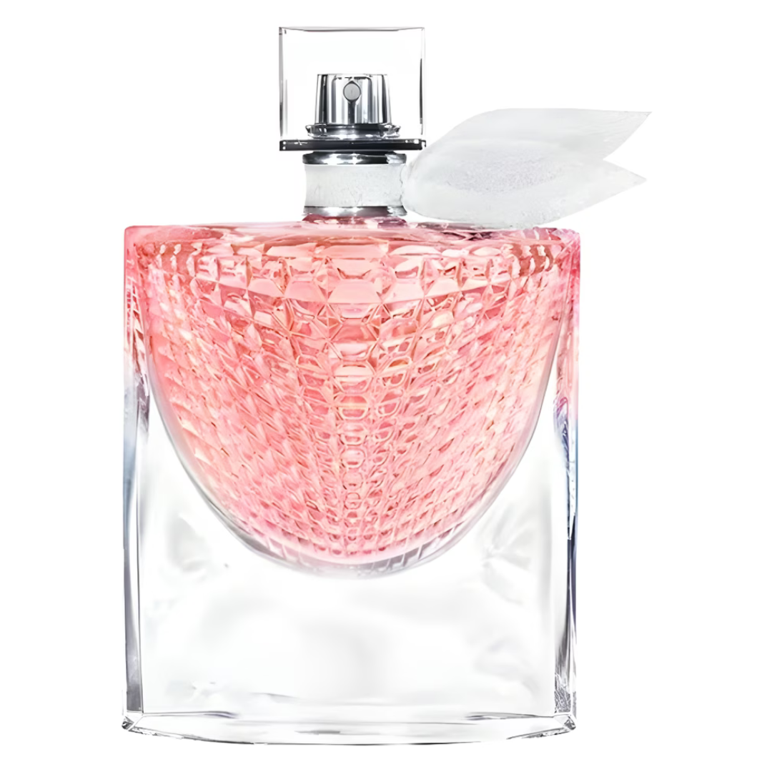 La Vie est Belle l’eclat