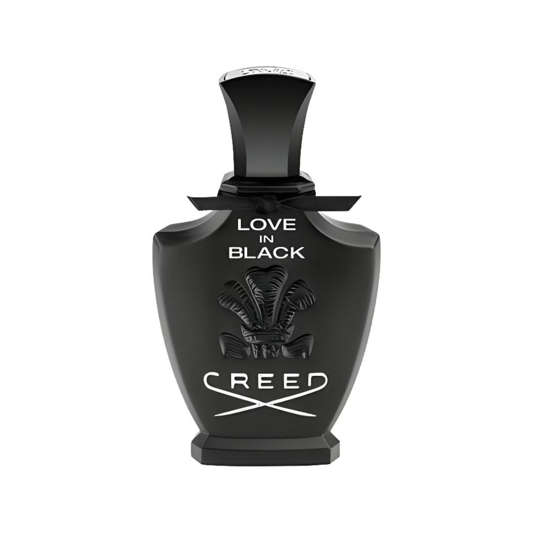 Love in Black