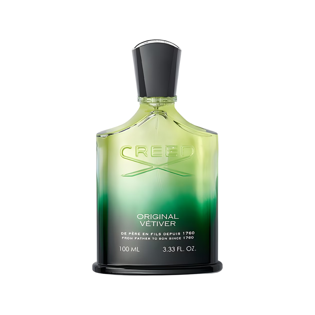 Original Vetiver