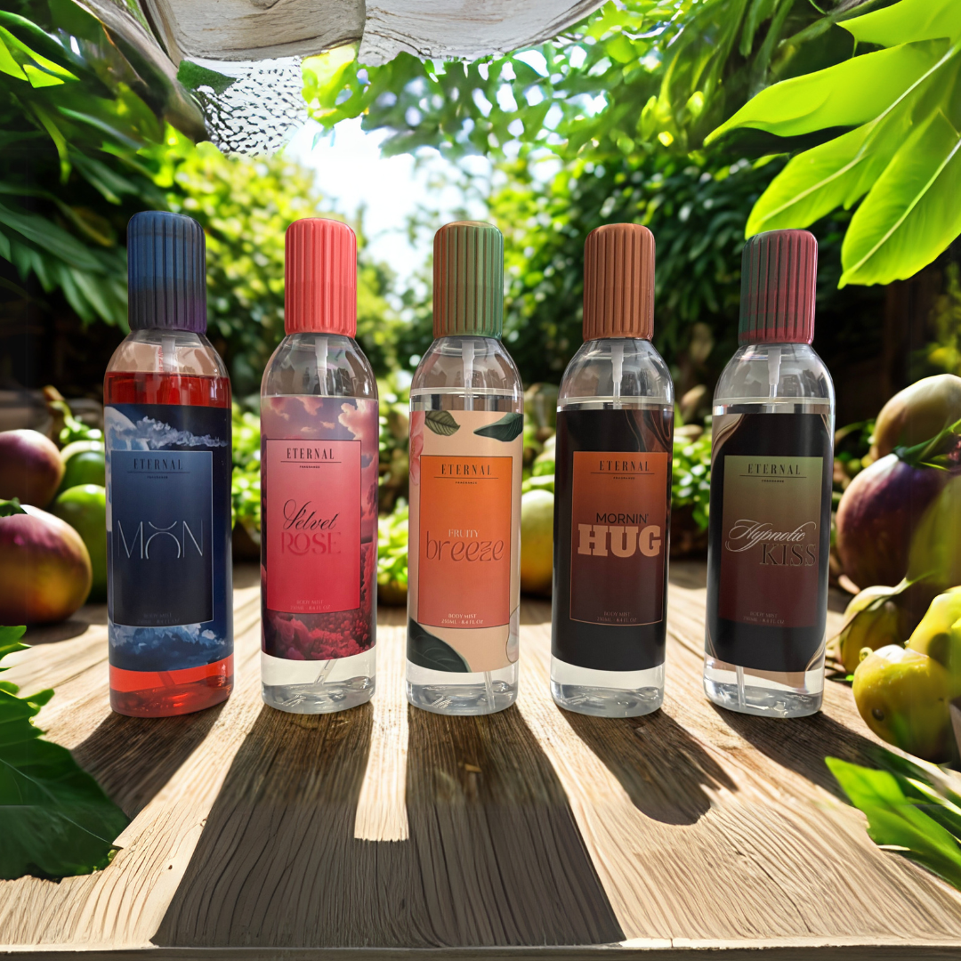 BUNDLE ACQUE PROFUMATE