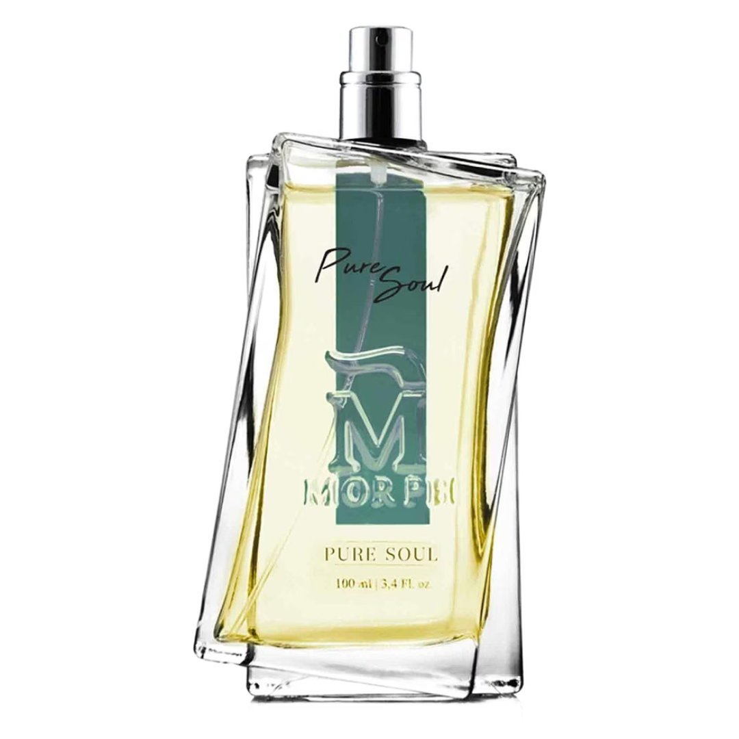 Pure Soul