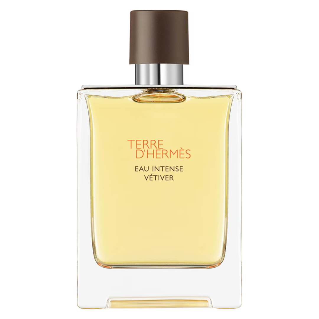 Terre d’Hermès eau intense Vétiver
